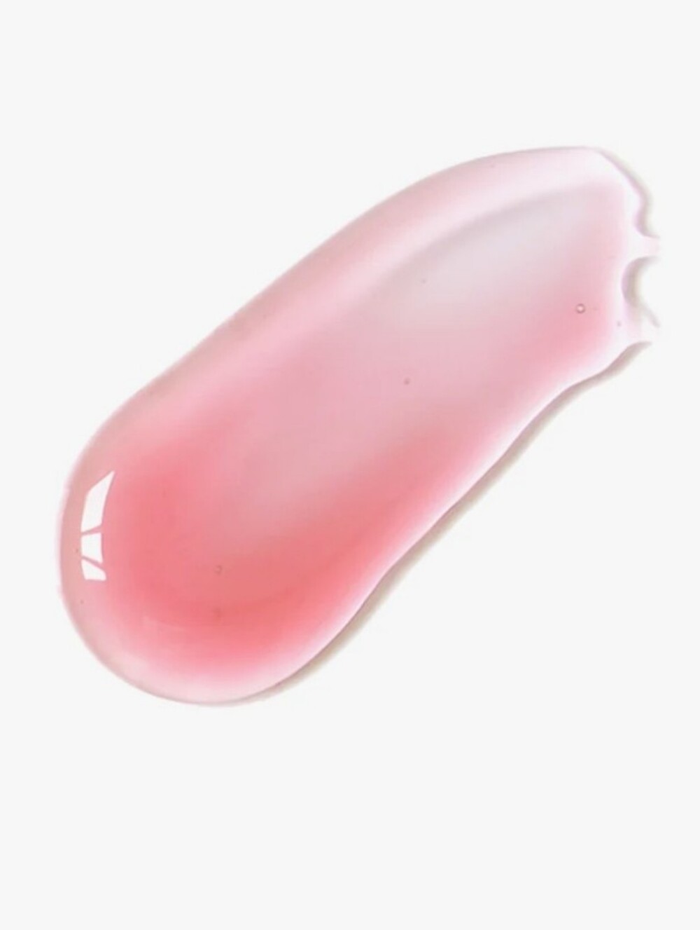 Nk Makeup Pure Lip Oil-cherry - Picture 2 of 2
